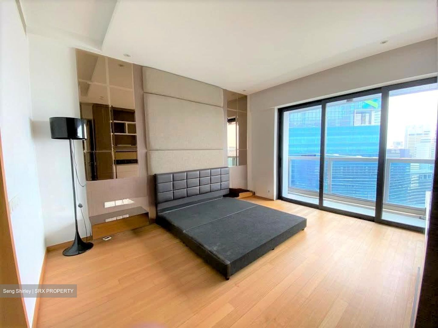 Marina Bay Residences (D1), Condominium #549720731